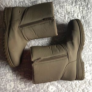 Totes All weather boots